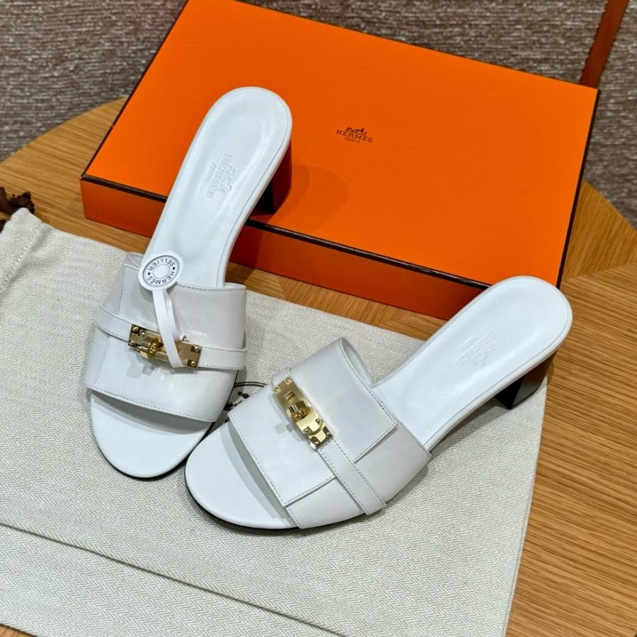 Gigi 50 Sandal #2