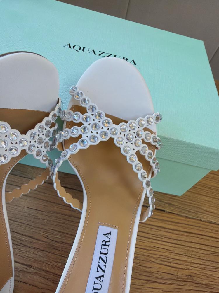 Tequila Heel Sandal