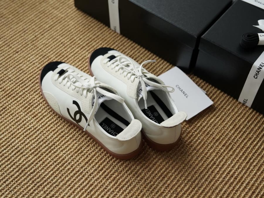 Chanel 26P Shoes
