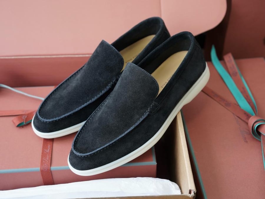 Men's Loafers