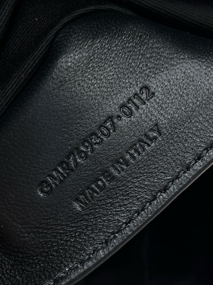 Saint Laurent Cassandre Envelope Bag