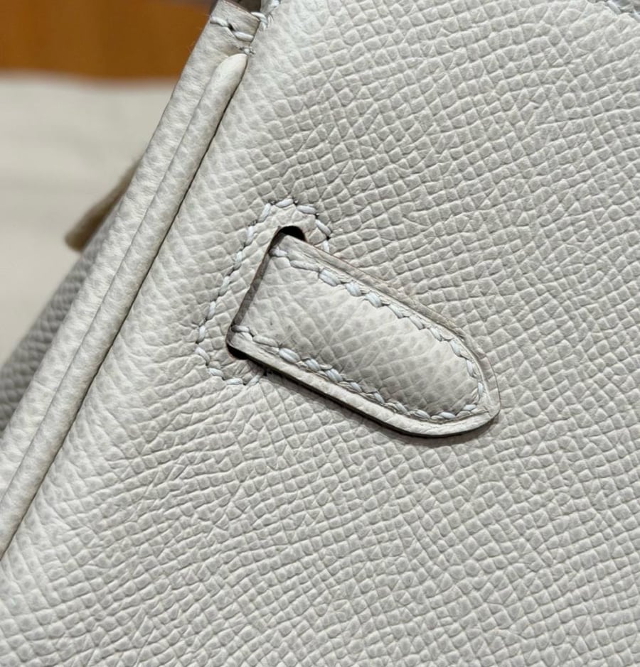 Birkin 25cm #22
