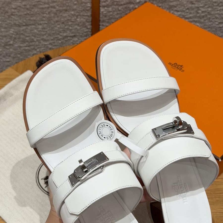 Ninon 50 sandal #2