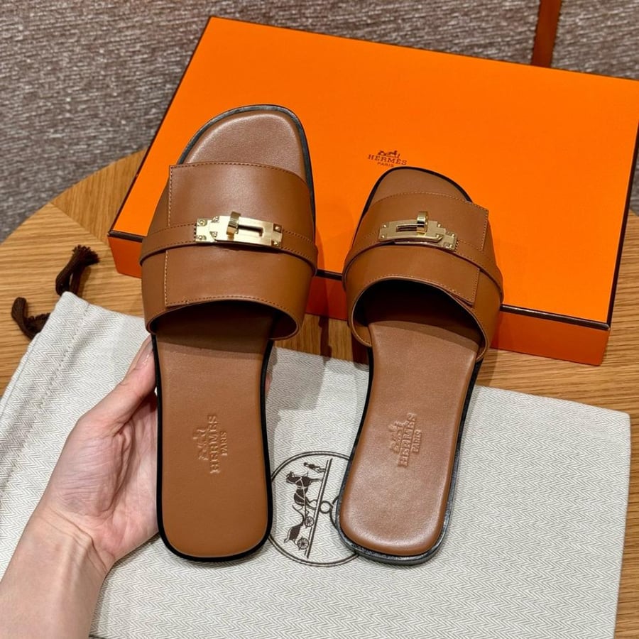 Giulia Sandal #12