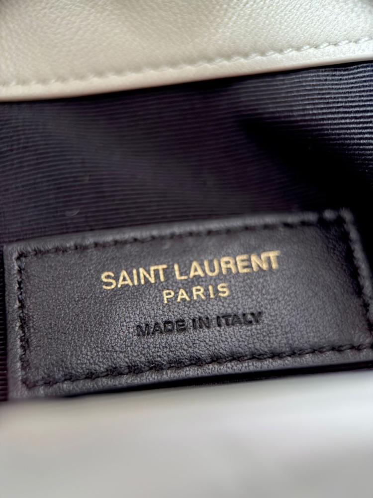 JAMIE SHOPPING SMALL IN LAMBSKIN