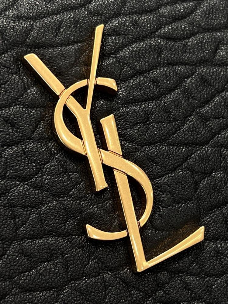 Saint Laurent Cassandre Envelope Bag