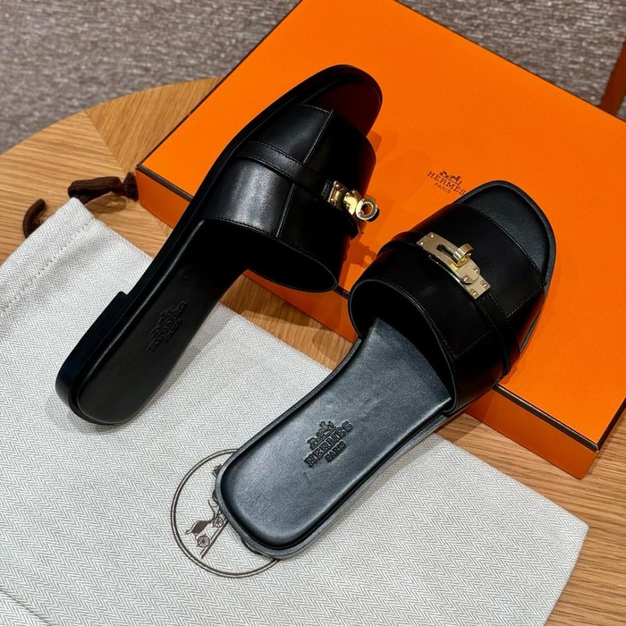 Giulia Sandal #7