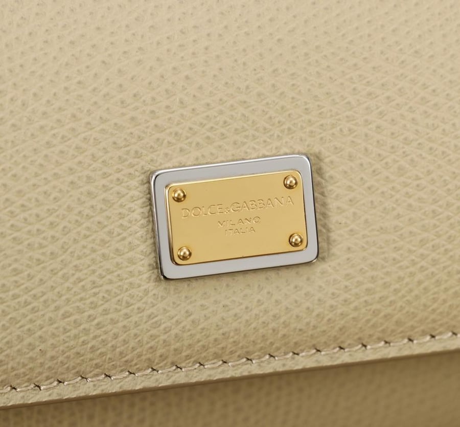 Mini Sicily Handbag