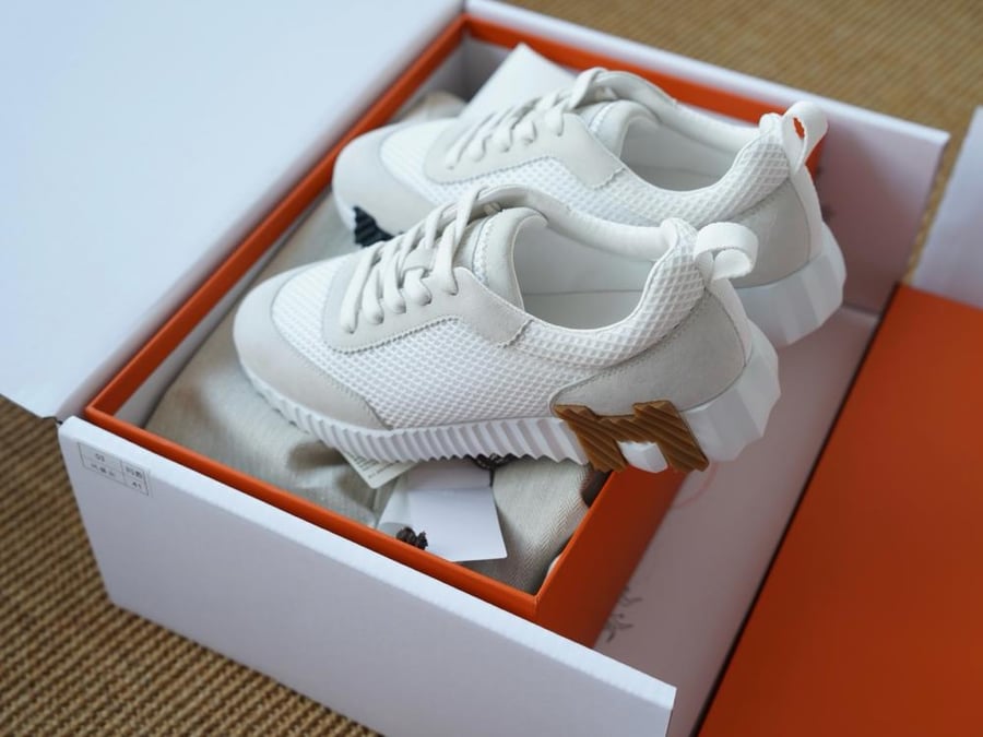 Sneaker #7