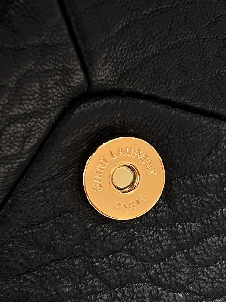 Saint Laurent Cassandre Envelope Bag