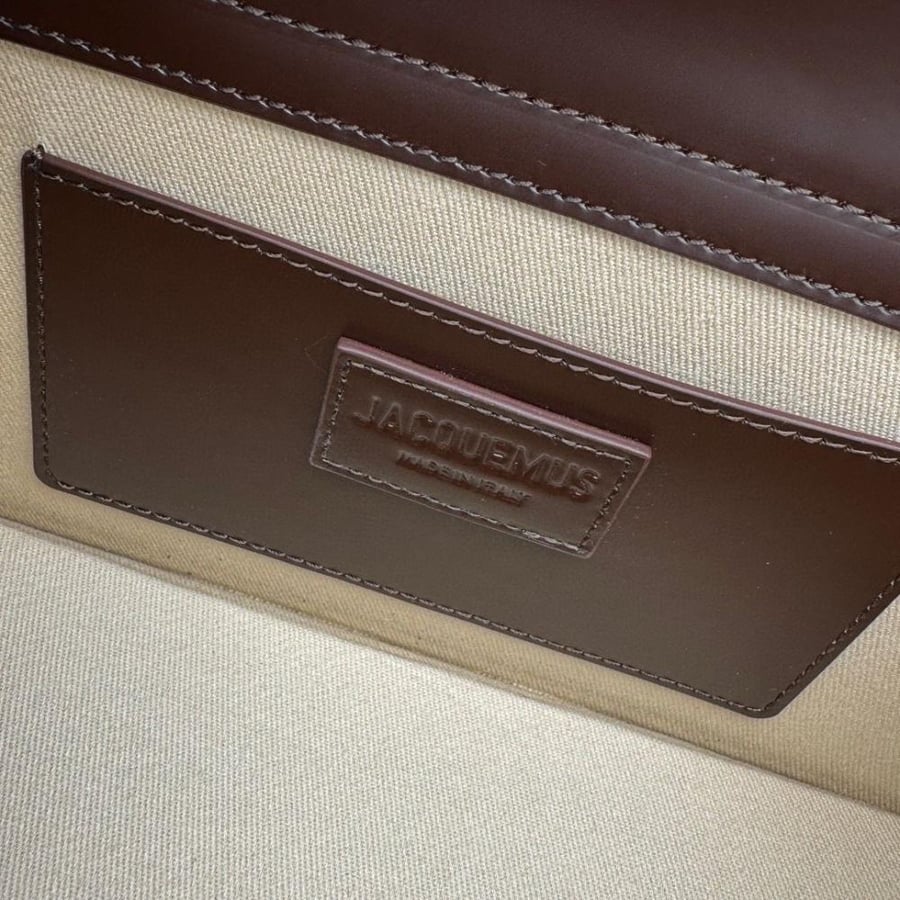Le Grand Bambino bag