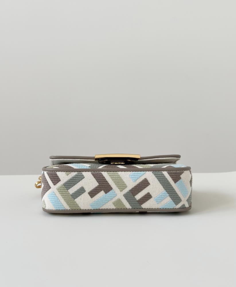 Fendi Baguette Mini