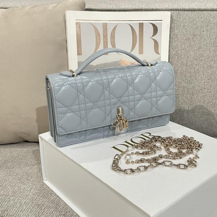 My Dior Mini Bag