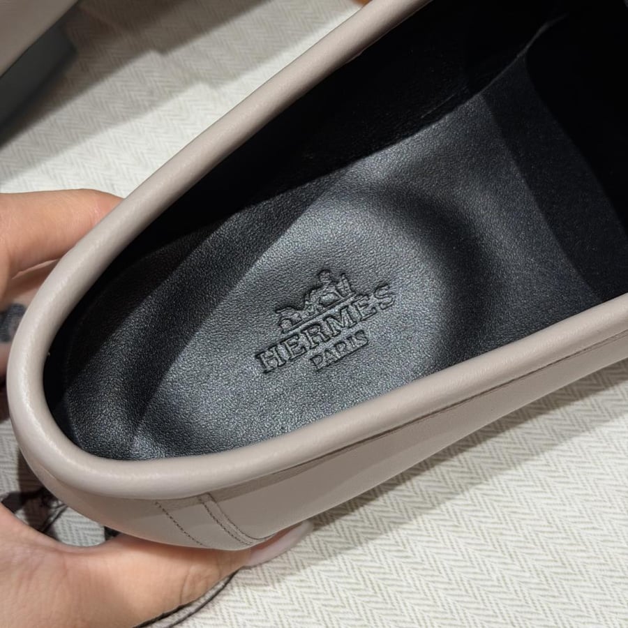 Royal Loafer #7