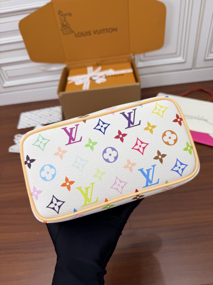 LV x TM Cruiser Toiletry Bag