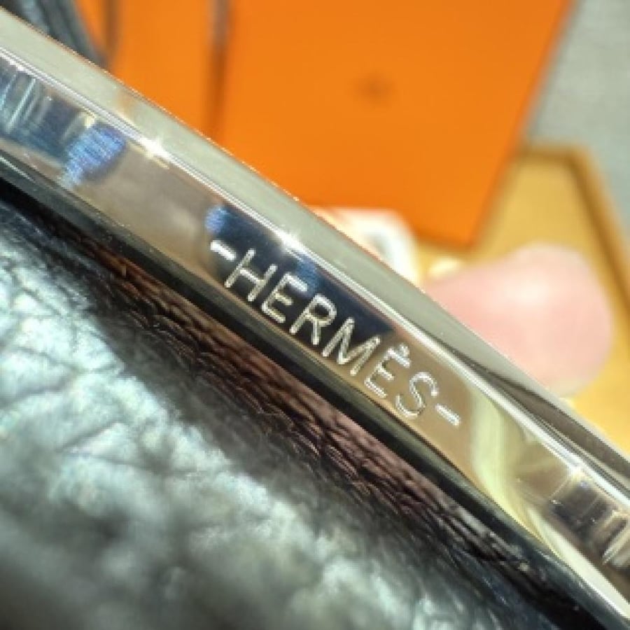 Hermes belt #2