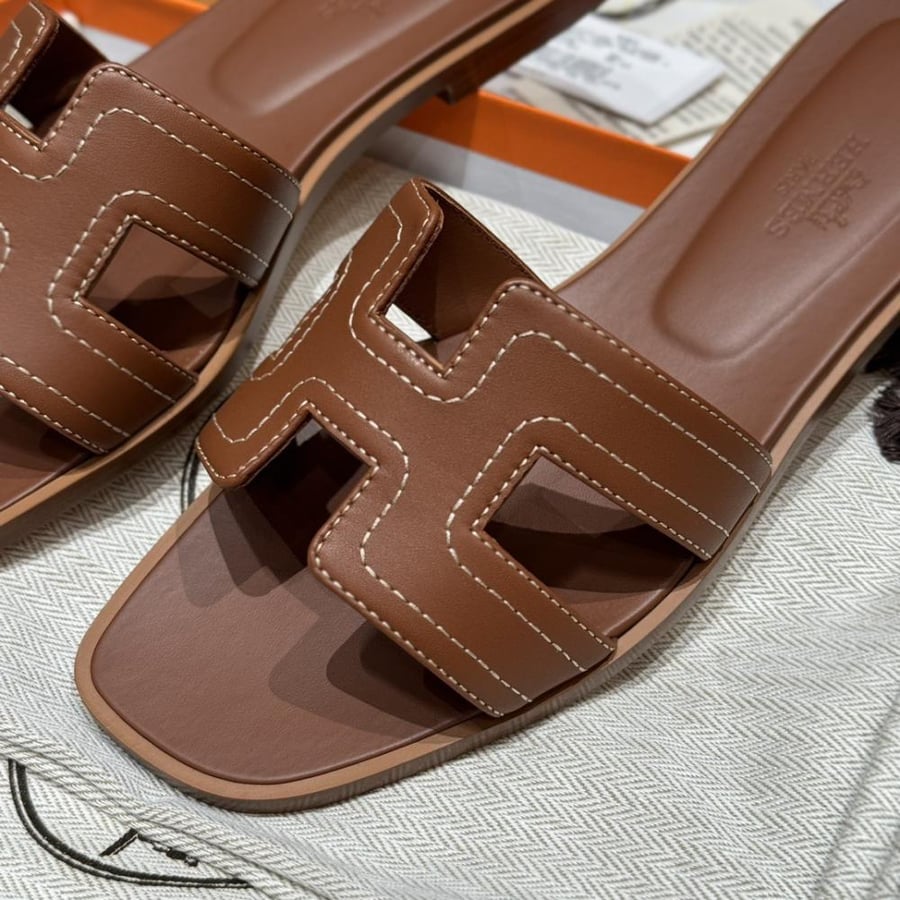 Oran Sandal #40