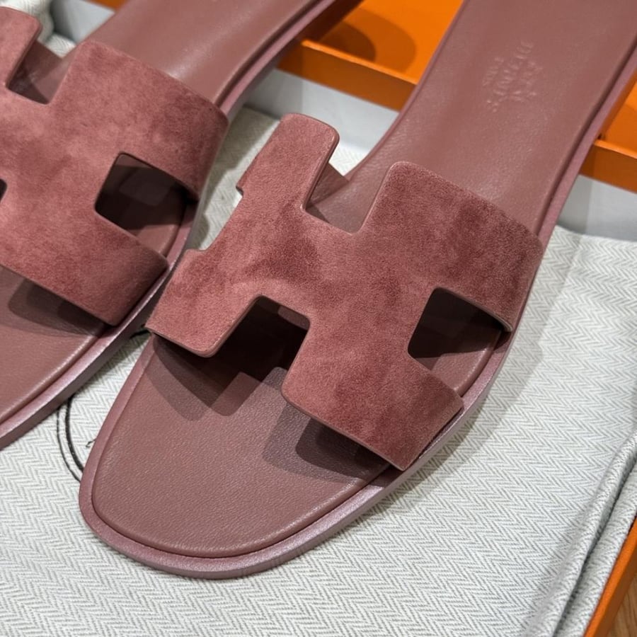 Oran Sandal #39