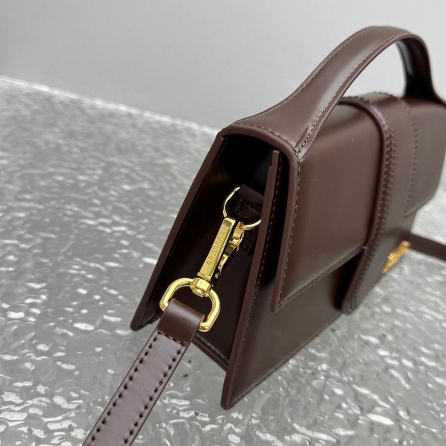 Le Grand Bambino bag