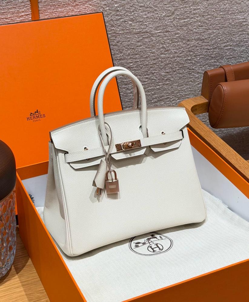 Birkin 25cm #22