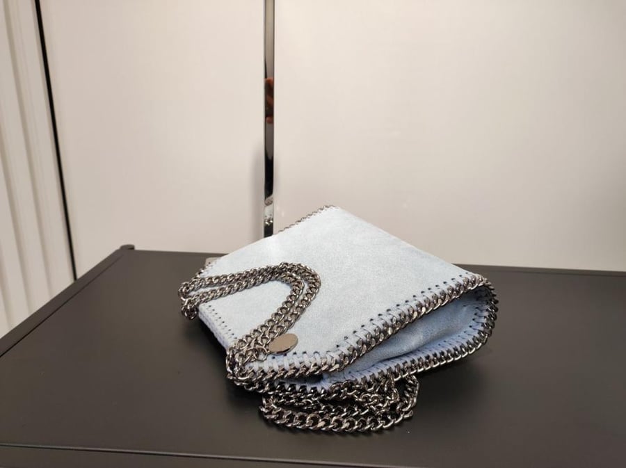 Falabella Tiny Tote Bag