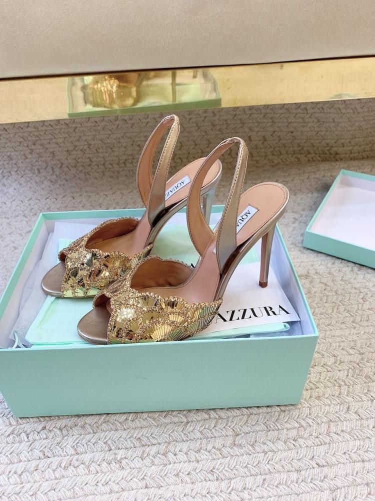 Ce Soir Sandal