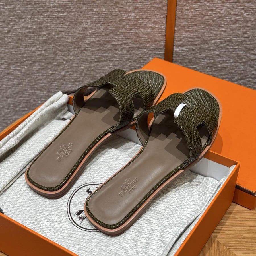 Oran Sandal #51