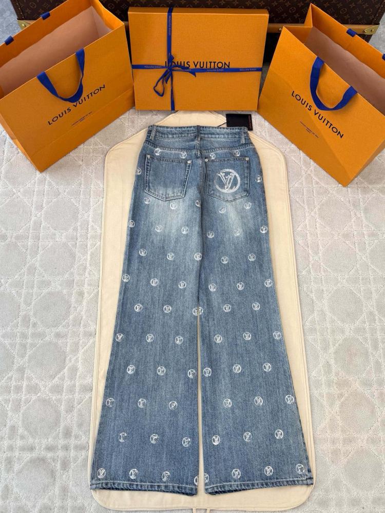 Jeans LV