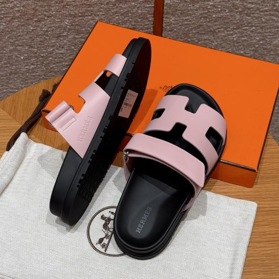 Chypre Sandal #2