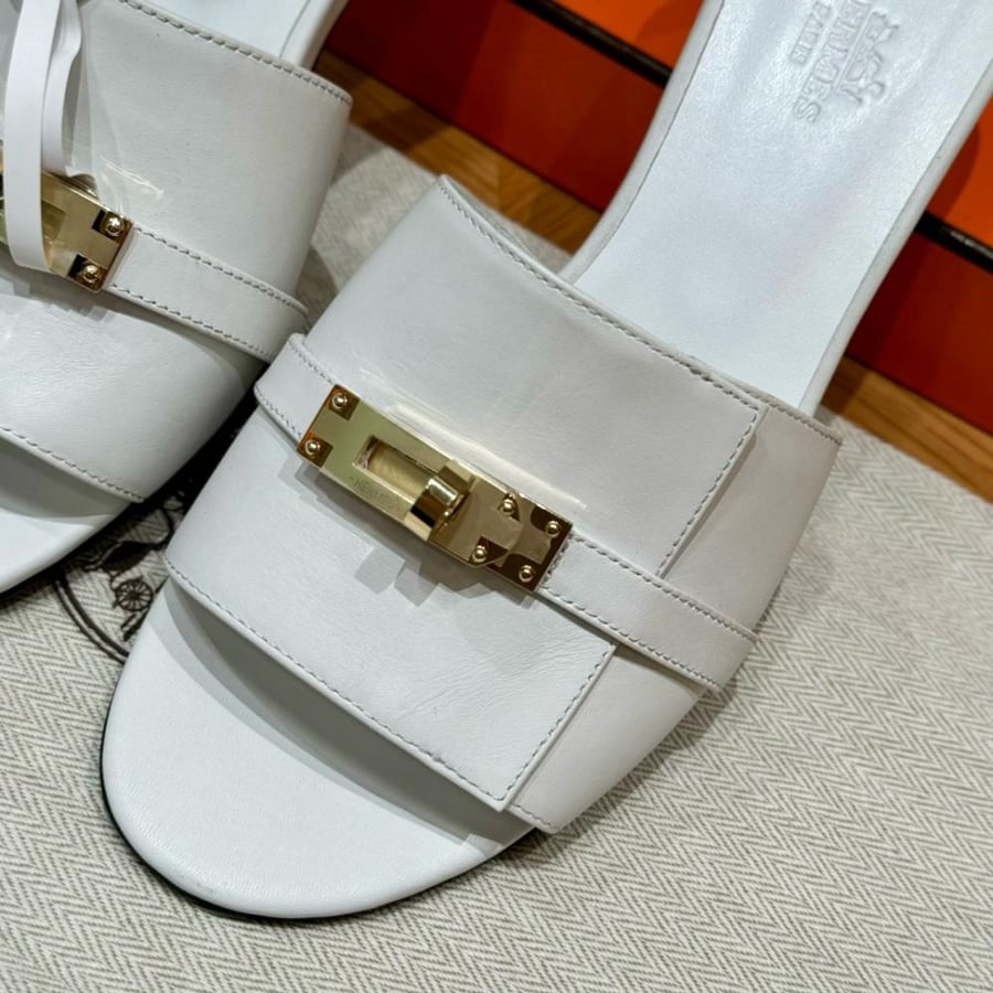 Gigi 50 Sandal #2