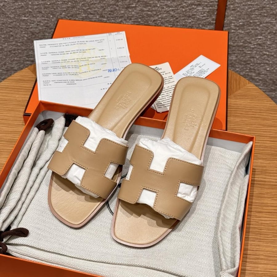 Oran Sandal #30