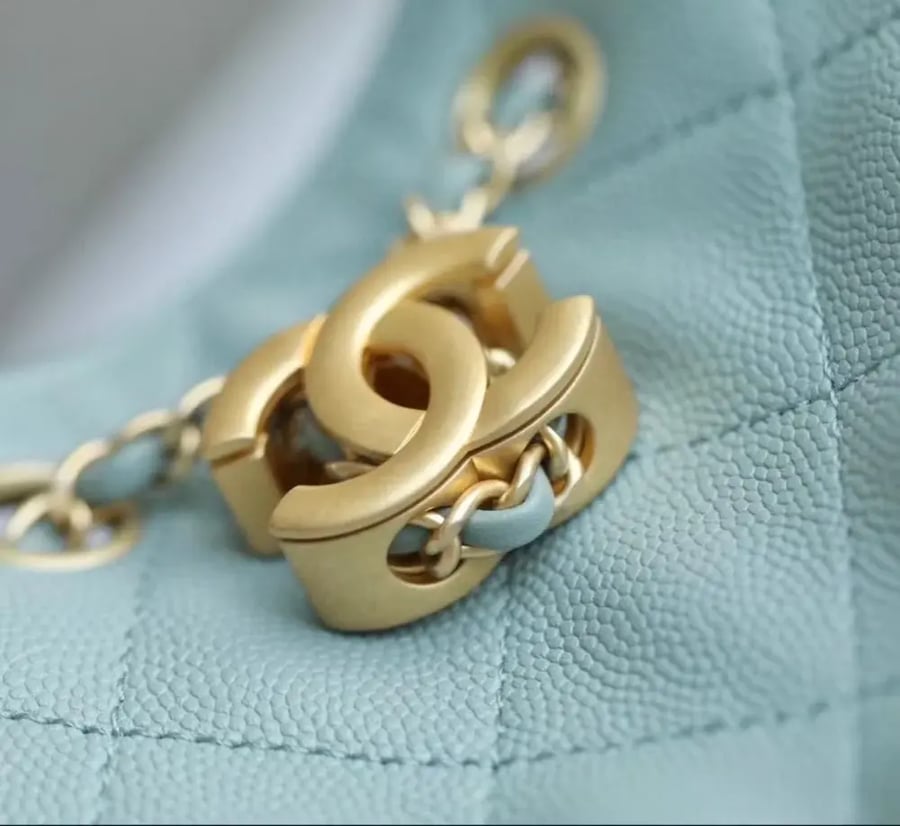 CHANEL 25 SMALL HANDBAG