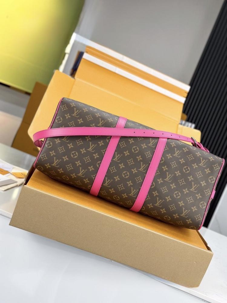 keepall bandoulière 50
