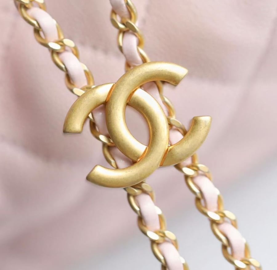 CHANEL 25 SMALL HANDBAG