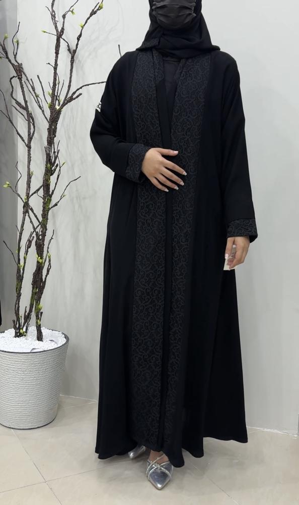 عبايه 44