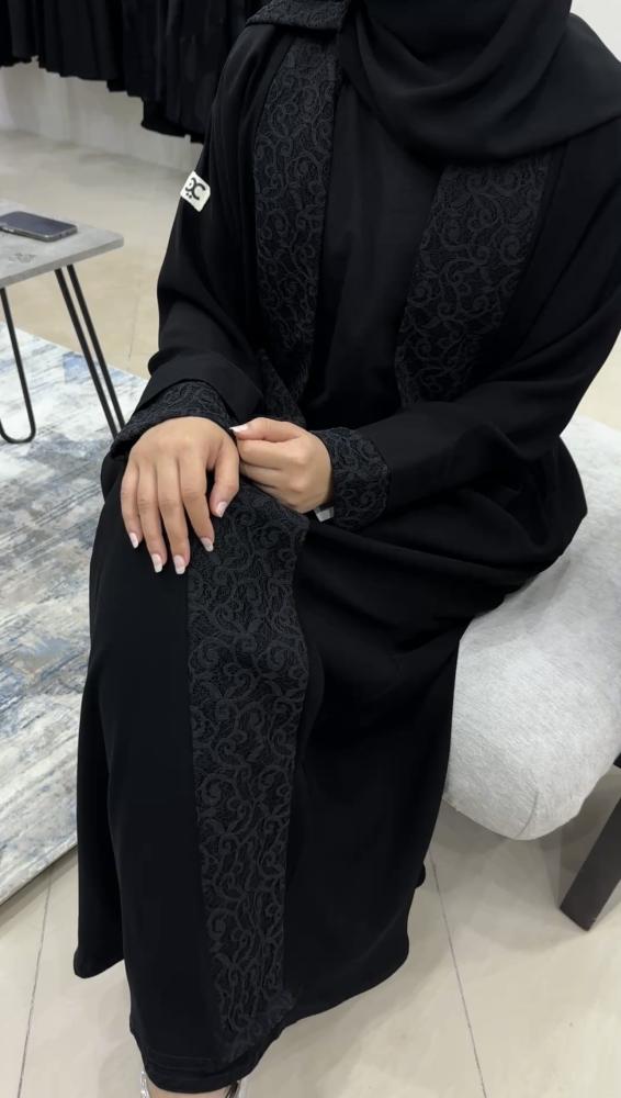 عبايه 44