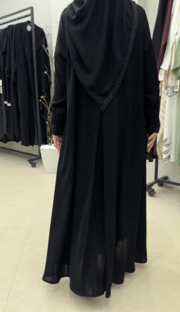 عبايه 44
