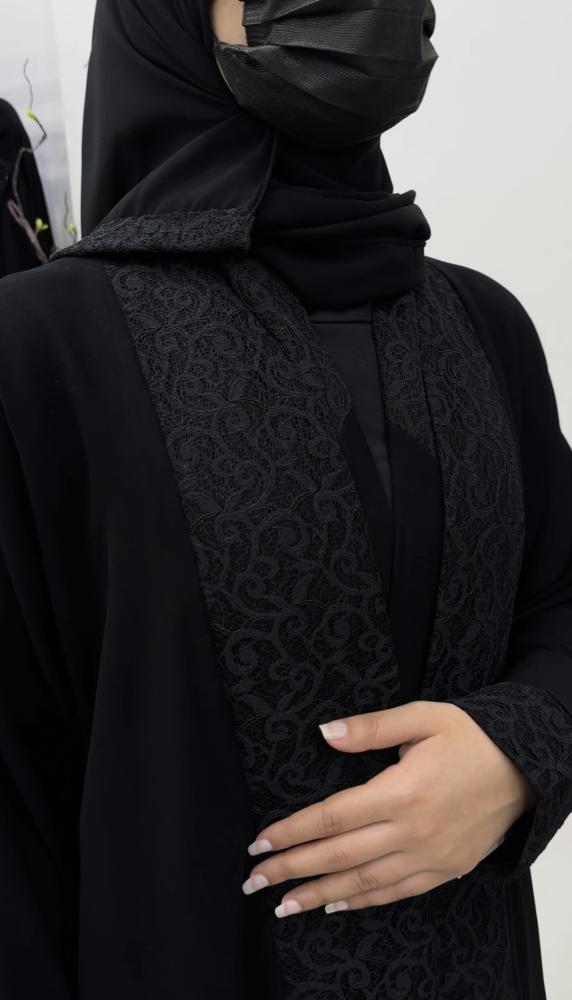 عبايه 44