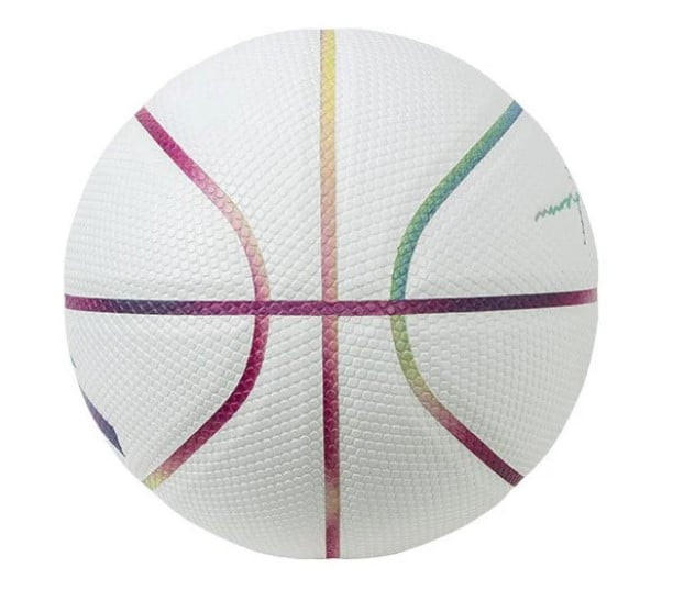 كرة سلة أنتا - ANTA Unisex FREE TO DREAM Basketball
