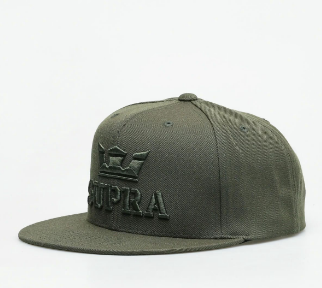 كاب سوبرا - Snapback ZD Cap
