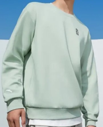 سويت شيرت أنتا -SWEATSHIRT ANTA FREE TO DREAM