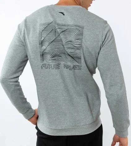 سويت شيرت أنتا - SWEATSHIRT ANTA KT