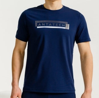 تيشرت أنتا - Anta Men's T-shirt