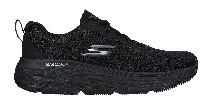 جزمة سكيتشرز - Skechers MAX CUHIONING DELTA -SPEED UP
