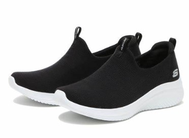 جزمة  سكيتشرز - Skechers WOMEN'S ULTRA FLEX 3.0 SLIP ON