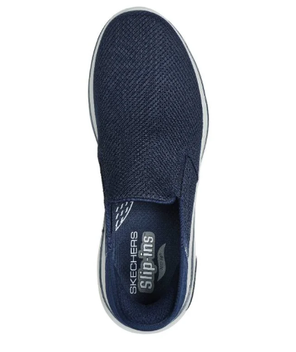 جزمة سكيتشرز - Skechers Slip-Ins: GOwalk Arch Fit 2.0