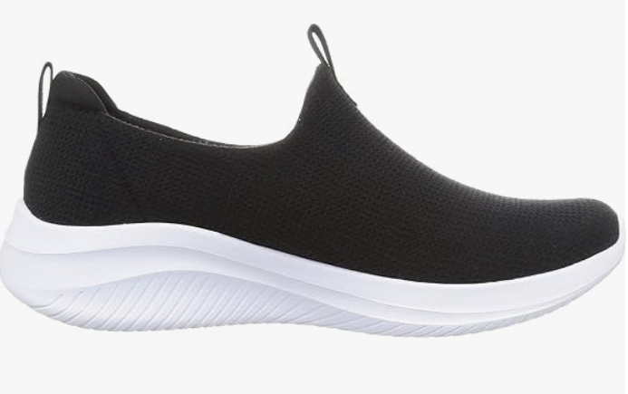 جزمة  سكيتشرز - Skechers WOMEN'S ULTRA FLEX 3.0 SLIP ON