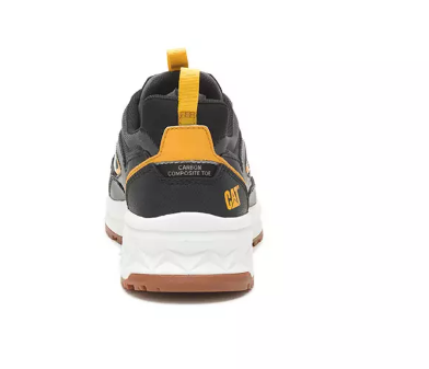 جزمة كات - Caterpillar Men's Streamline Runner Carbon Composite Toe