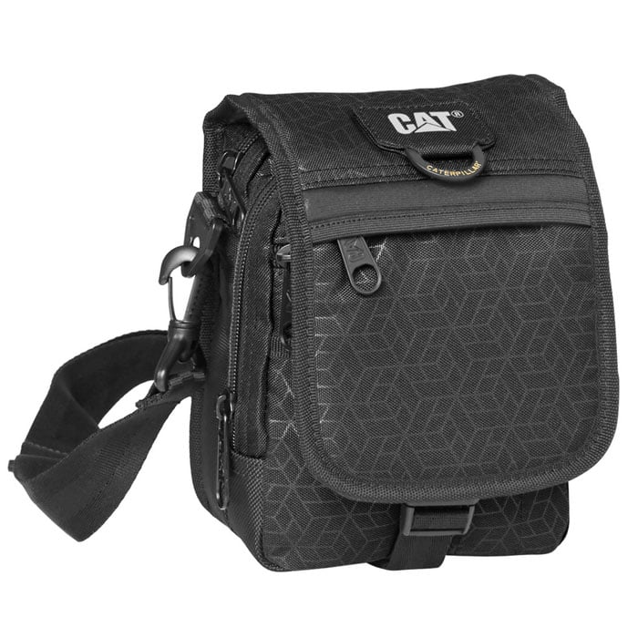 Ronald utility CAT bag