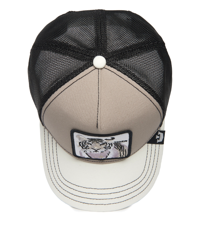 قبعة Goorin Bros MV Stripes